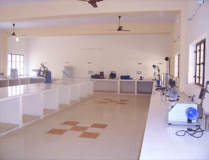 Mother Teresa Pharmacy College Khammam General photo 4